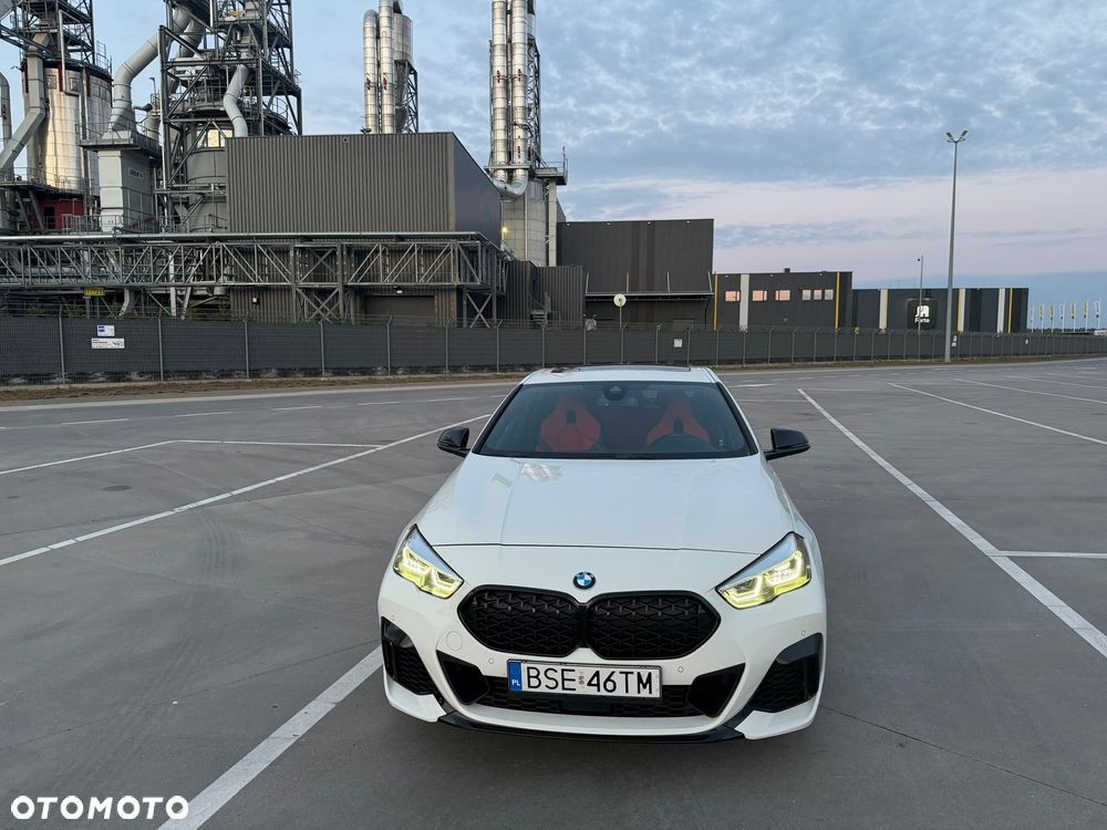 BMW Seria 2 M235i xDrive - 8