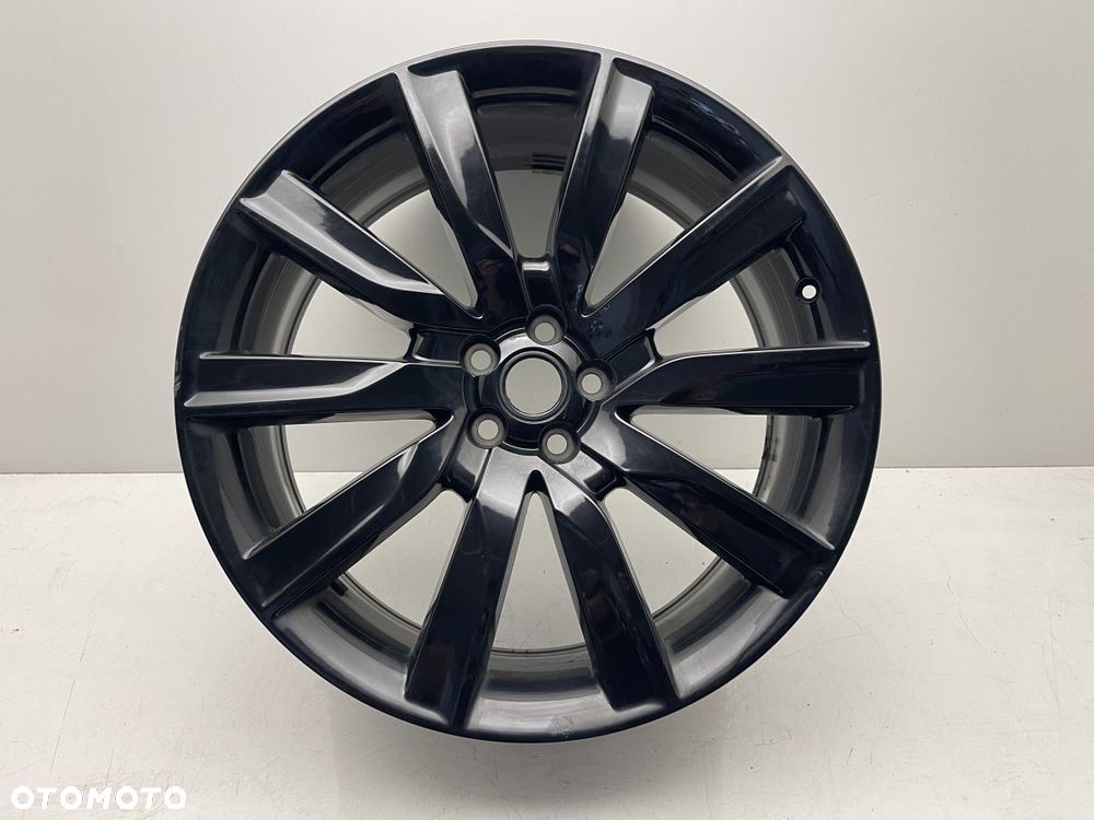 FELGA LAND ROVER RANGE ROVER VELAR L560 8,5J 21 ET45 J8A2-1007-LA - 1