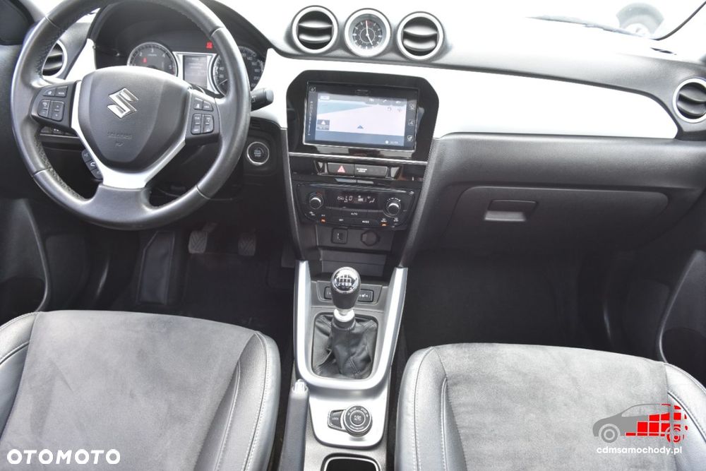 Suzuki Vitara - 22