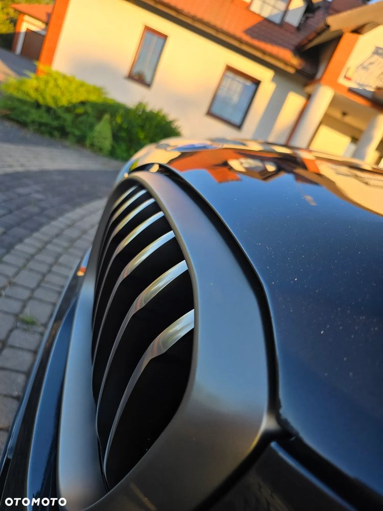 BMW X3 M M40d - 32
