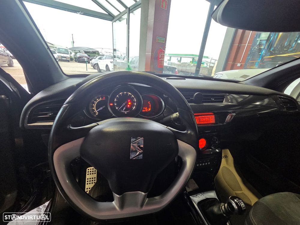 Citroën DS3 1.6 THP Sport Chic - 15