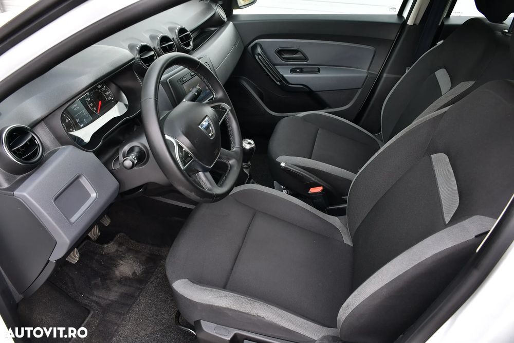 Dacia Duster - 12