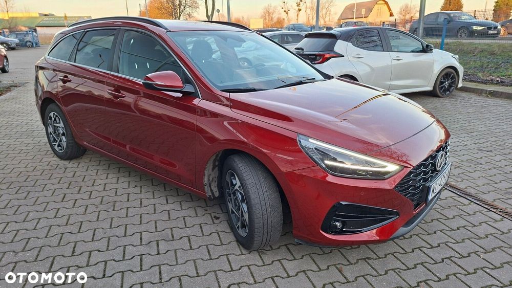 Hyundai i30 - 3