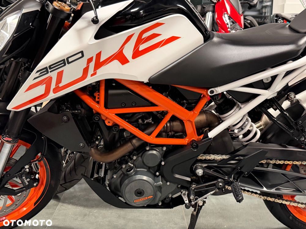 KTM Duke - 35