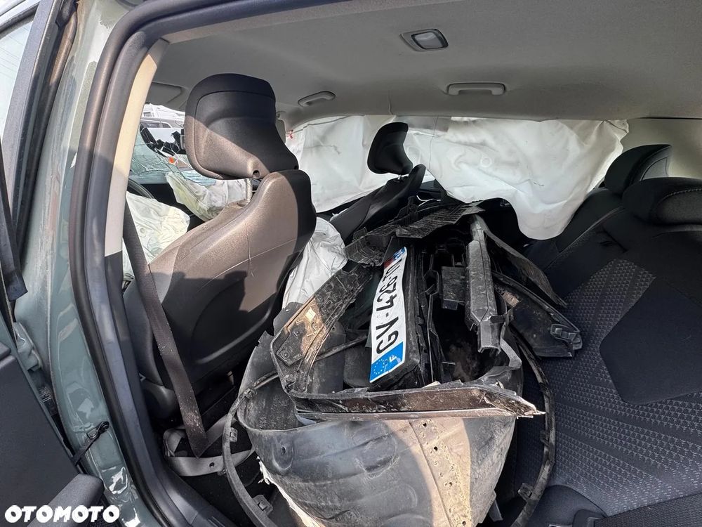 Kia Niro Vision - 17