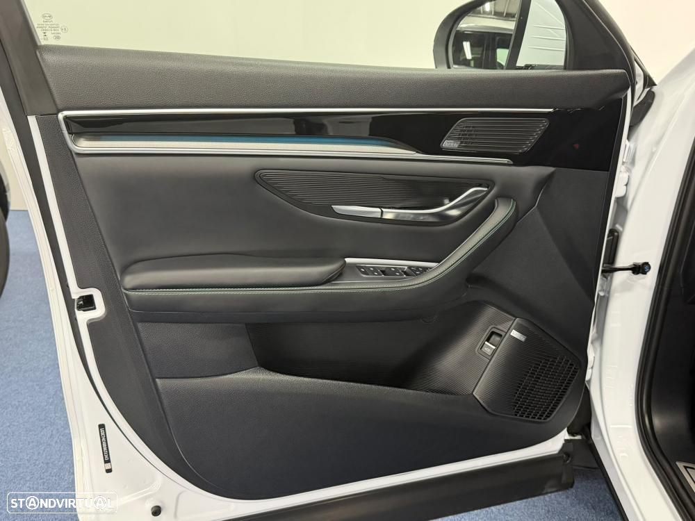 BYD Seal U 1.5 DM-i Boost - 34