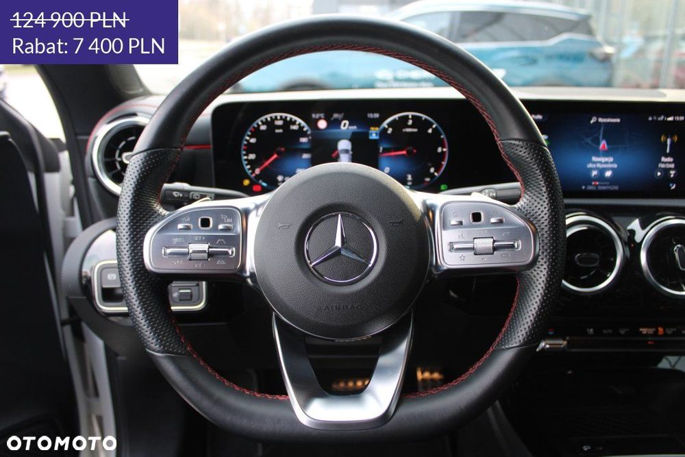 Mercedes-Benz CLA - 25