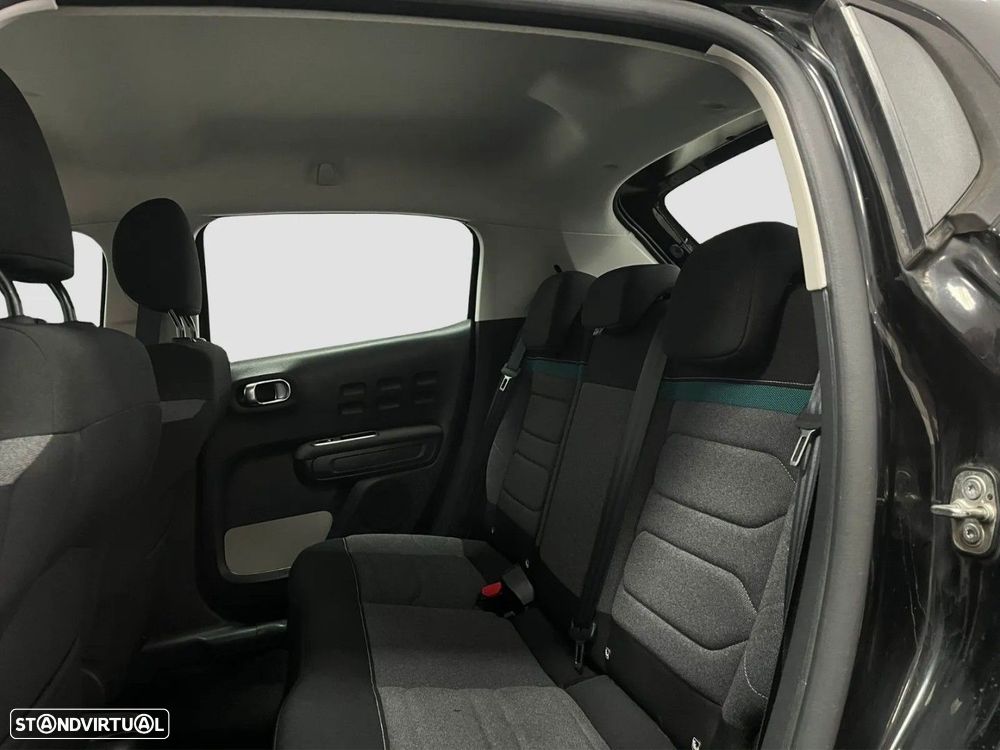 Citroën C3 1.2 PureTech Shine - 11