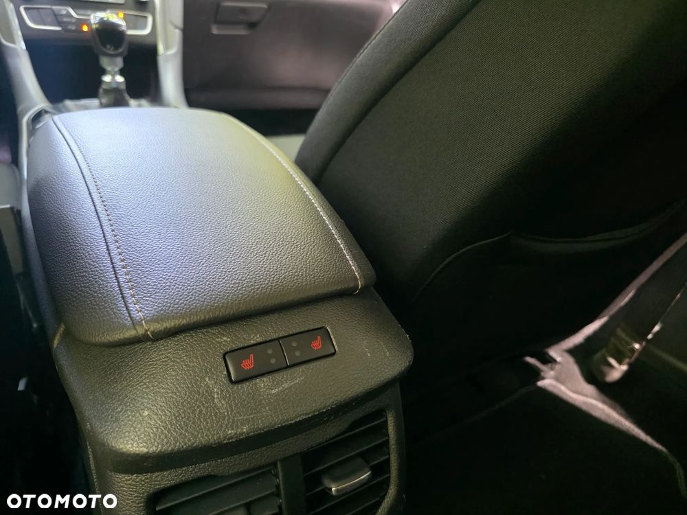 Ford Mondeo 2.0 TDCi Titanium - 28