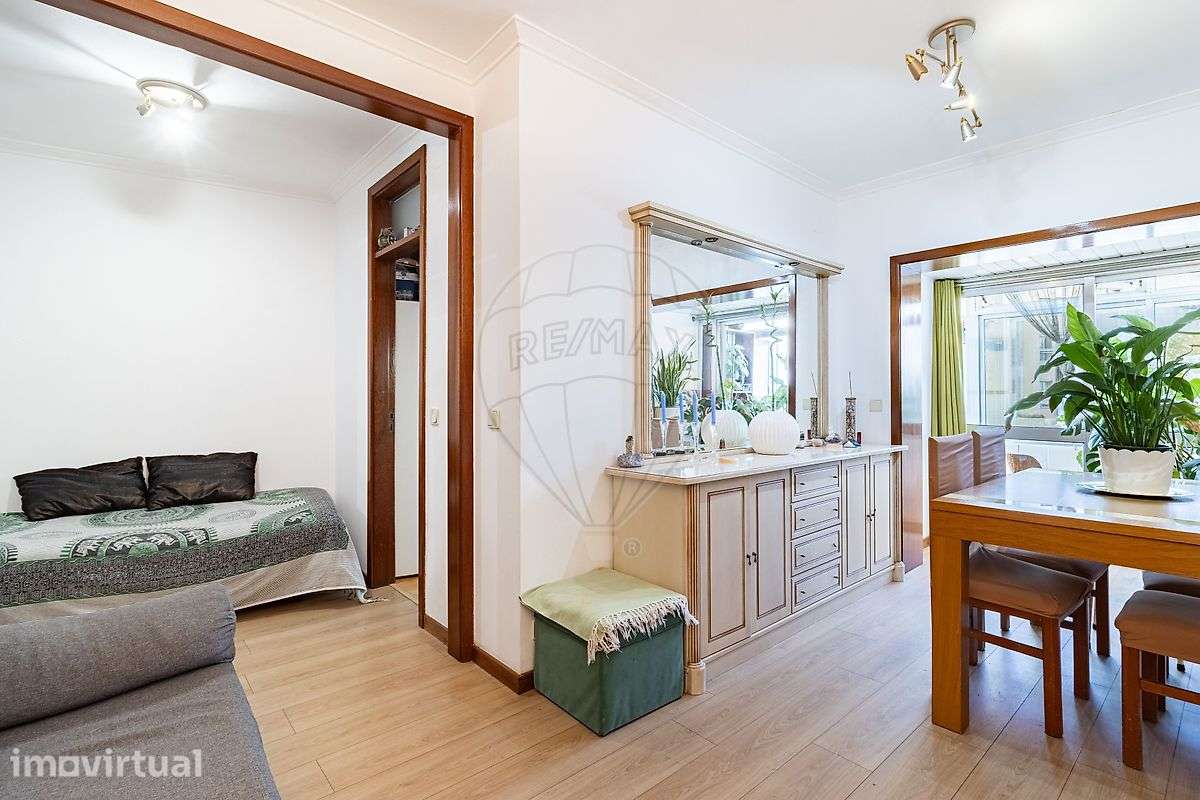 Apartamento T2 para venda - Grande imagem: 4/20