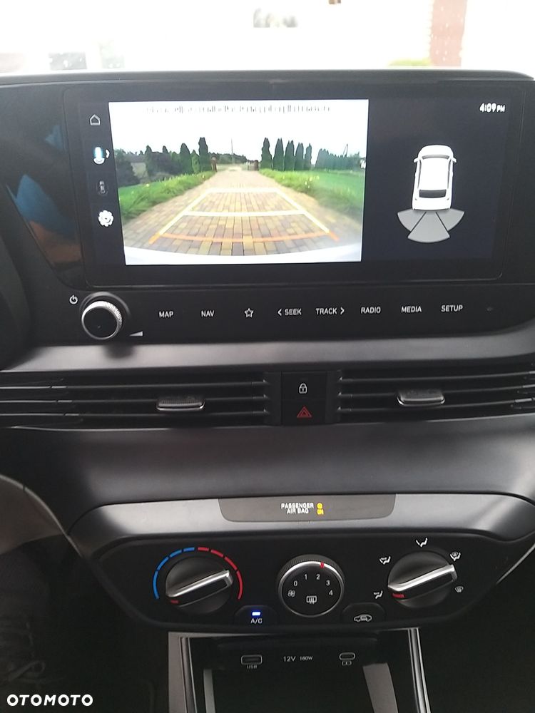 Hyundai i20 1.0 T-GDI - 12
