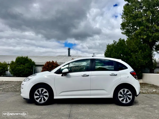 Citroën C3 1.2 VTi Collection - 11