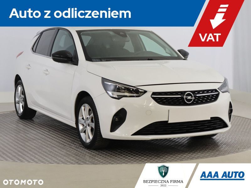 Opel Corsa - 2