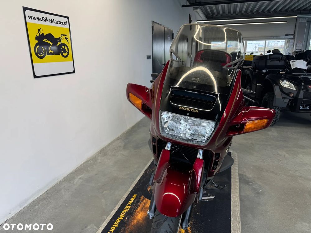 Honda ST - 36