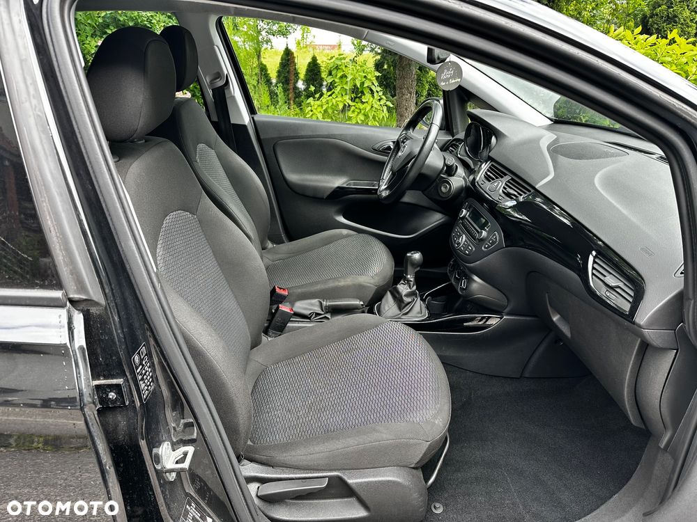 Opel Corsa 1.4 Innovation - 6