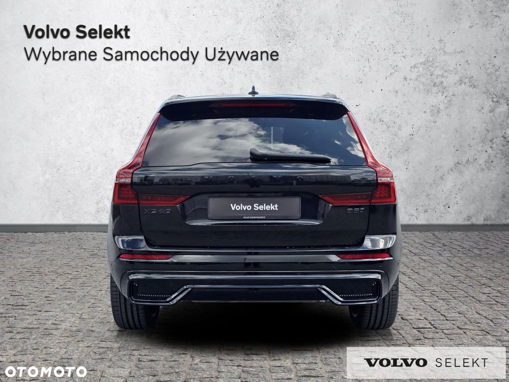 Volvo XC 60 - 8