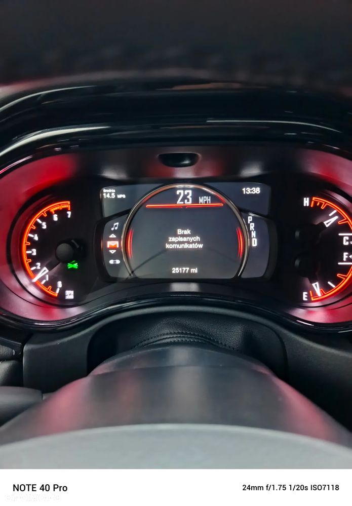 Dodge Durango 5.7 R/T - 15