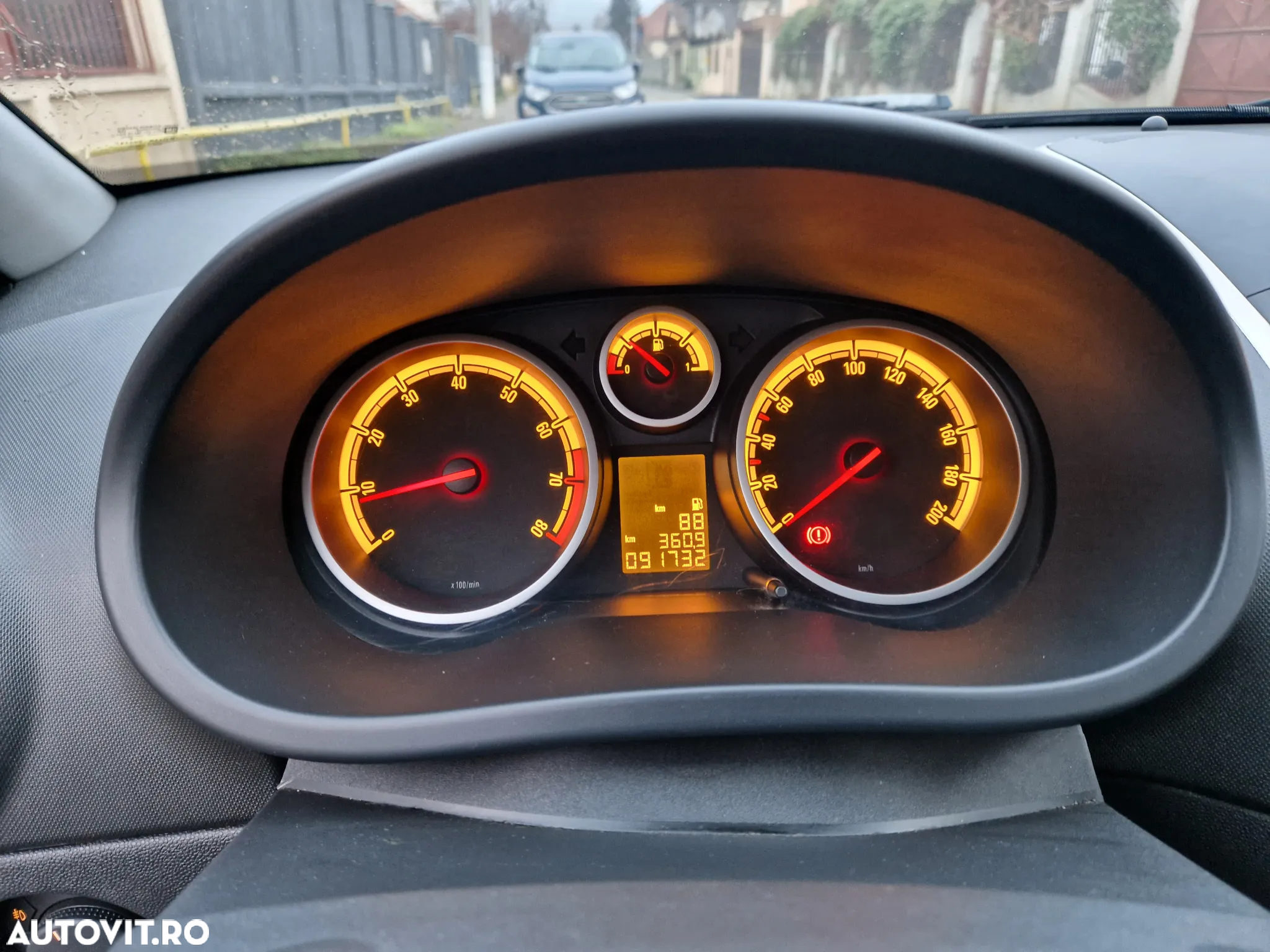 Opel Corsa - 7
