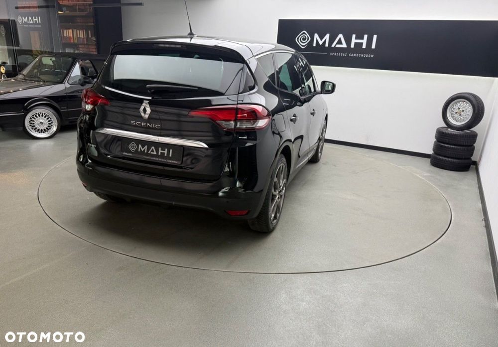 Renault Scenic Energy TCe 130 S&S Bose Edition - 10