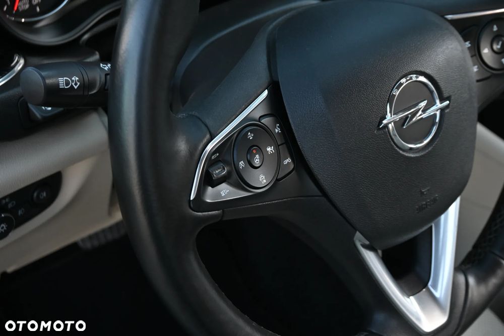 Opel Insignia 2.0 Direct Inj Trb 4x4 Ultimate Exclusive - 35