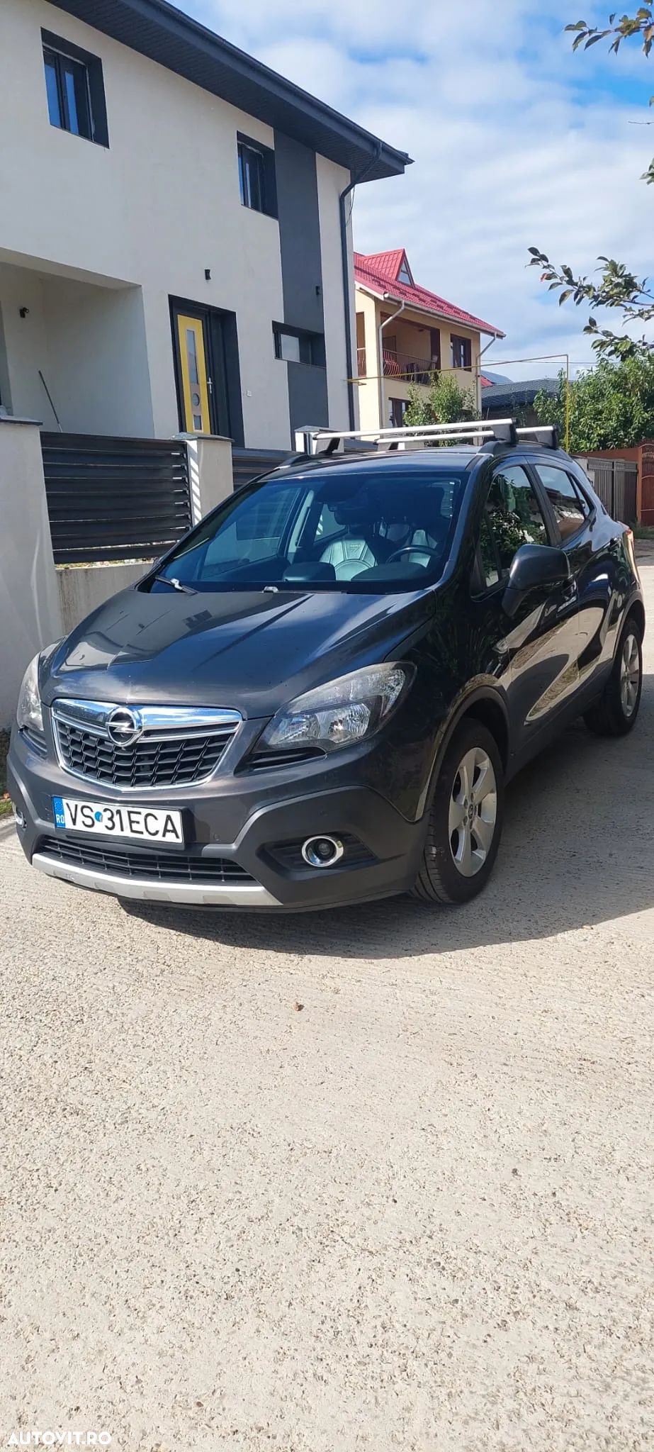 Opel Mokka 1.6 CDTI ECOTEC START/STOP Cosmo - 1