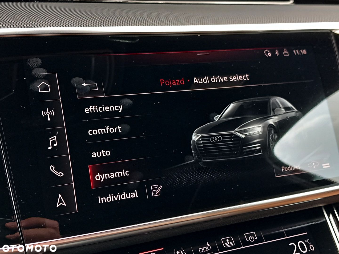 Audi A8 - 25