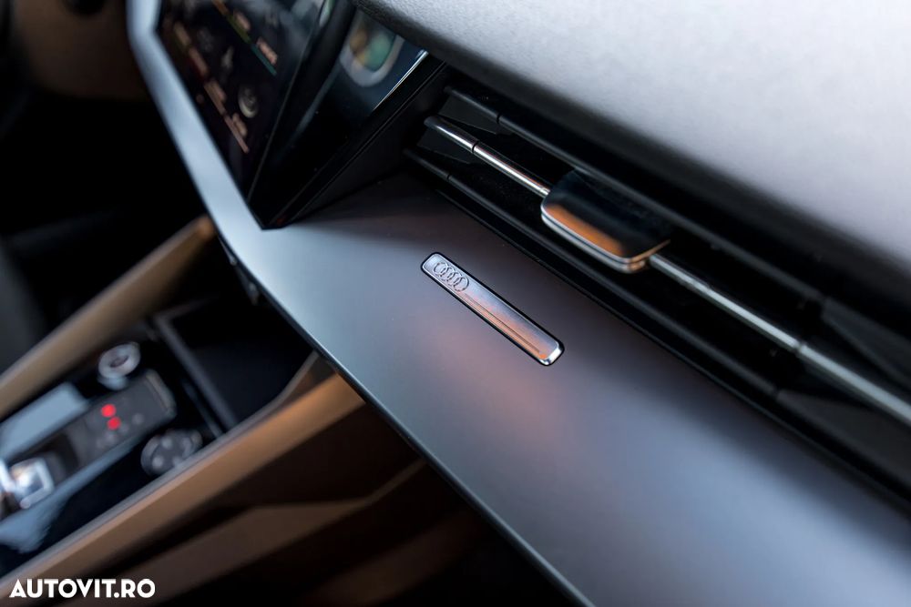 Audi A3 30 TFSI S tronic advanced - 29