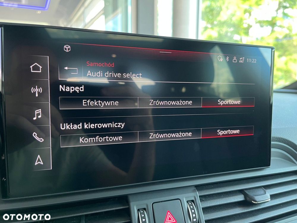 Audi Q5 Sportback - 33