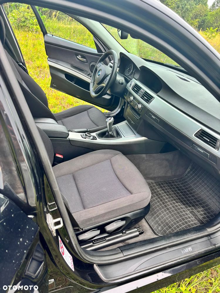BMW Seria 3 - 8