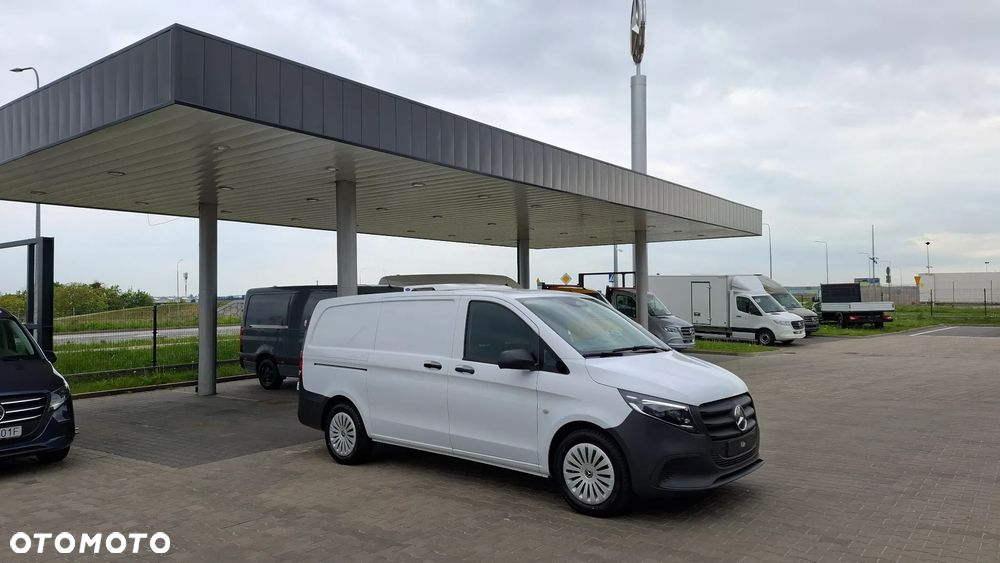 Mercedes-Benz Vito - 34