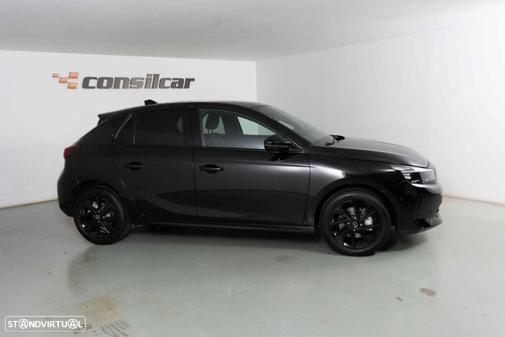 Opel Corsa 1.2 T GS Line - 7