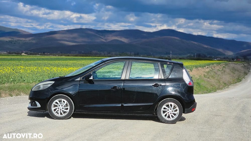 Renault Scenic - 8