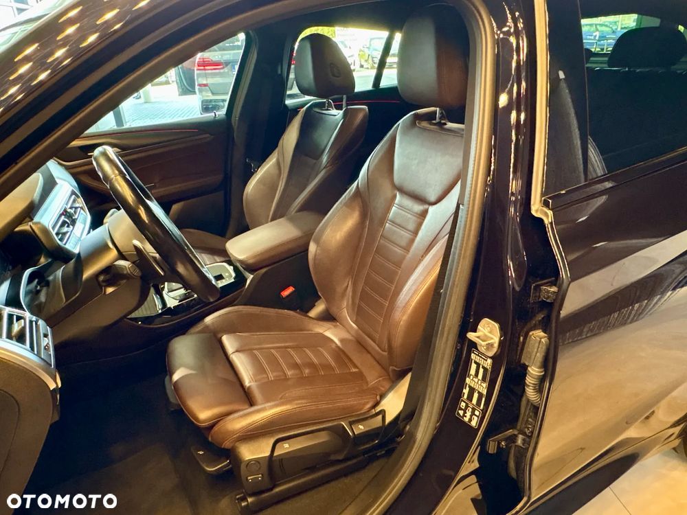 BMW X4 - 13