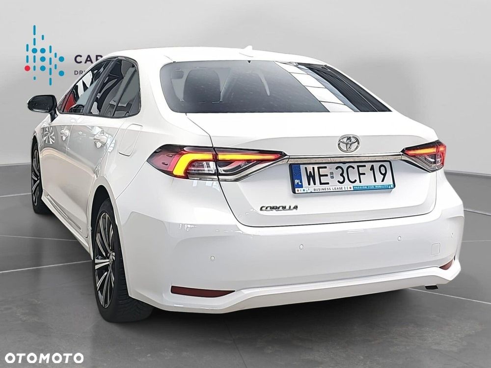 Toyota Corolla 1.5 Style MS - 28