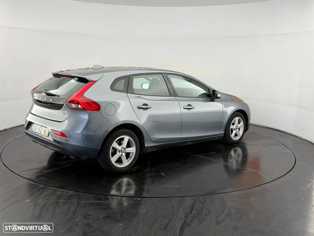 Volvo V40 - 7