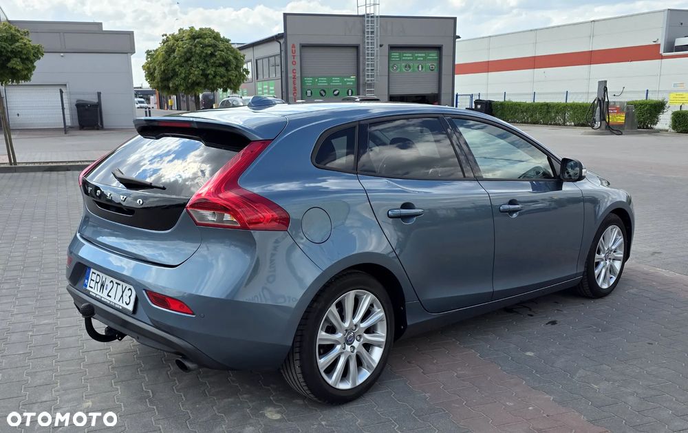 Volvo V40 T3 - 4