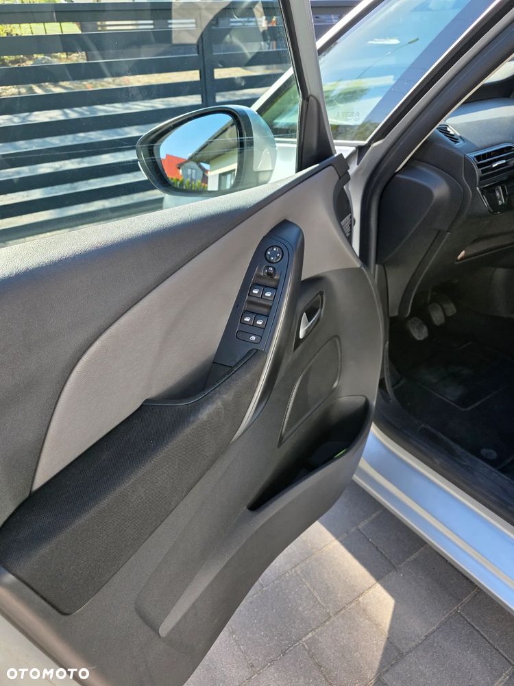 Citroën C4 Picasso 1.6 VTi Attraction - 13