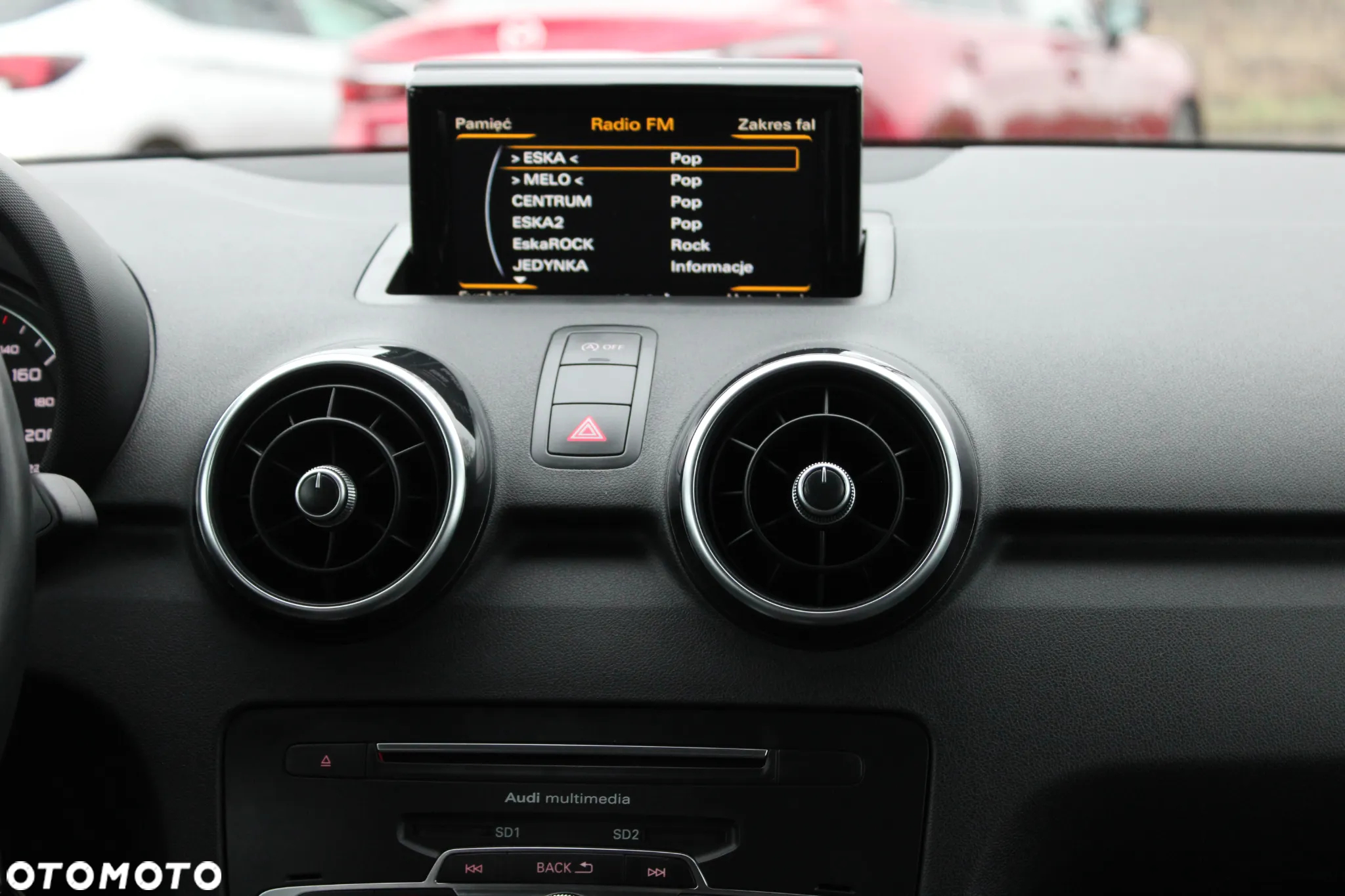 Audi A1 1.4 TFSI CoD Design - 18