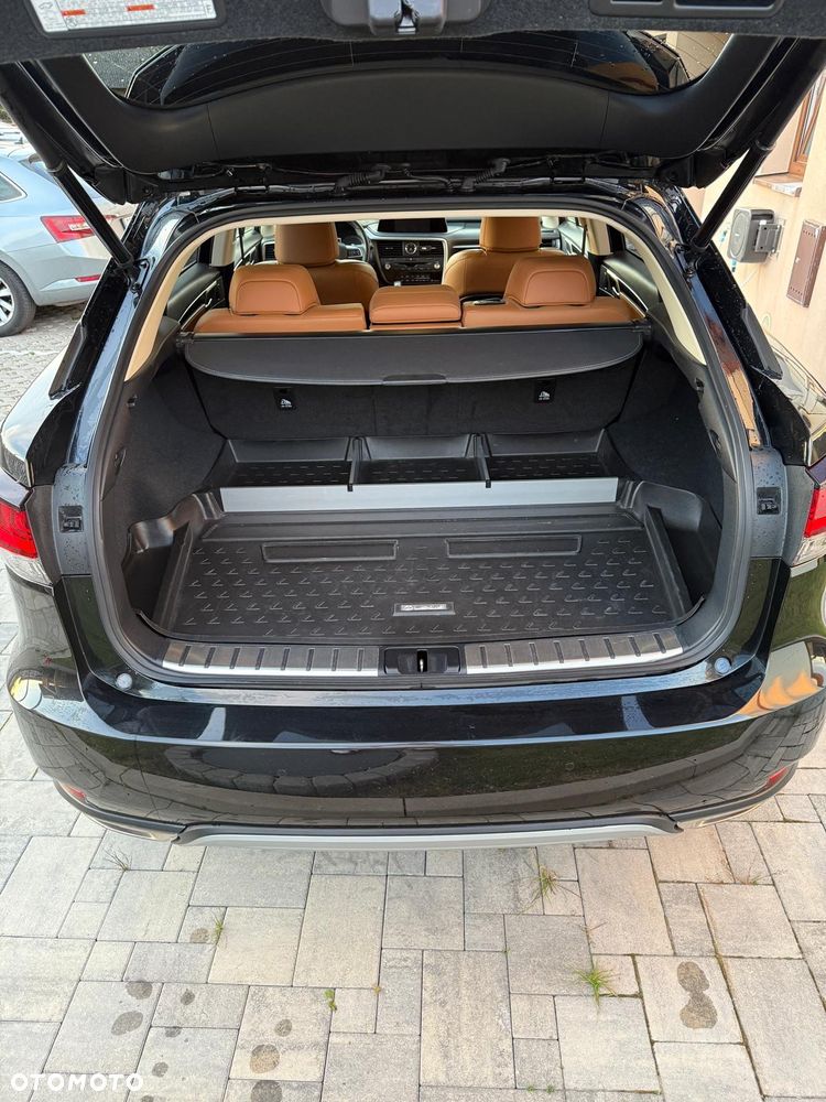 Lexus RX 300 Prestige - 23