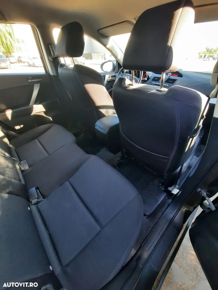 Mazda 3 1.6i CE - 14