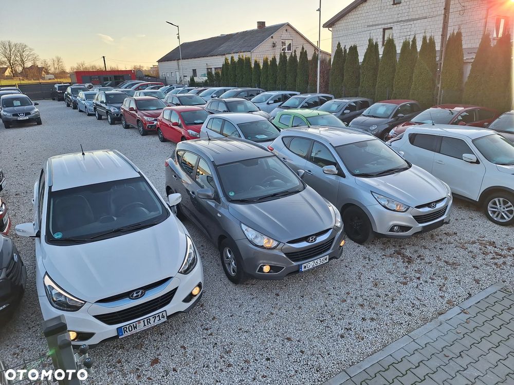 Hyundai ix35 1.6 2WD Comfort - 36