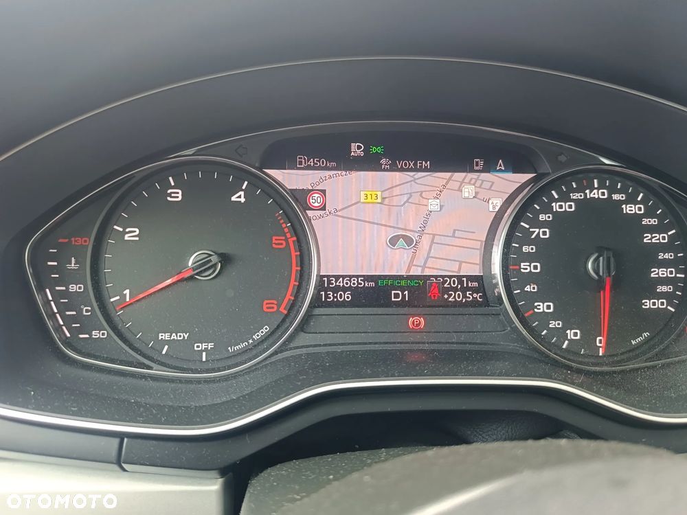 Audi A4 Avant - 13