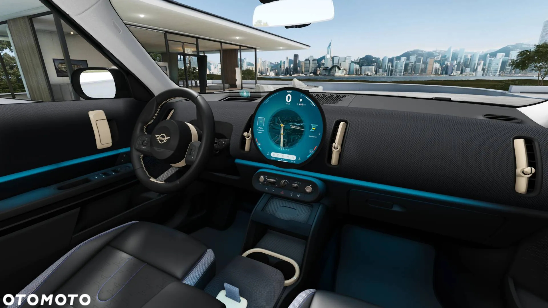 MINI Countryman C mHEV Classic Trim - 10