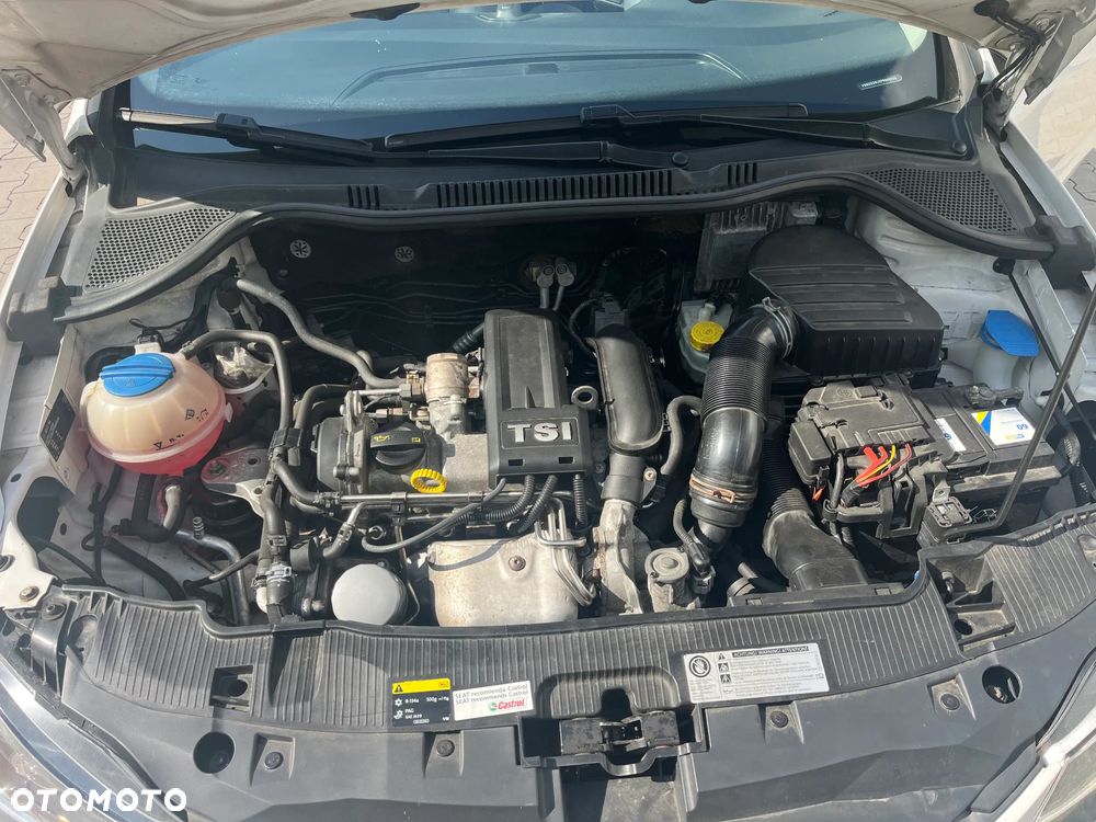 Seat Ibiza - 40
