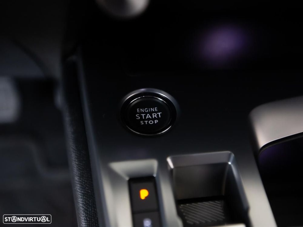 Peugeot 308 SW 1.6 Hybrid Active Pack e-EAT8 - 18