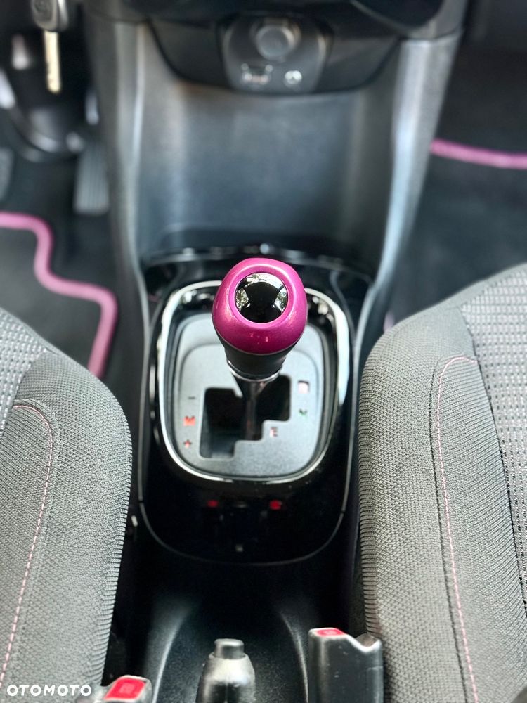 Toyota Aygo - 21