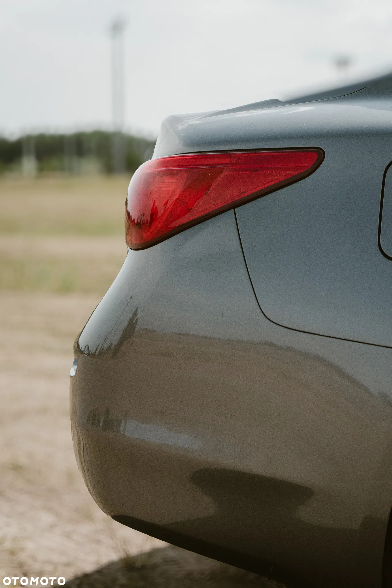 Infiniti Q50 Q50S Hybrid Sport Tech AWD - 12