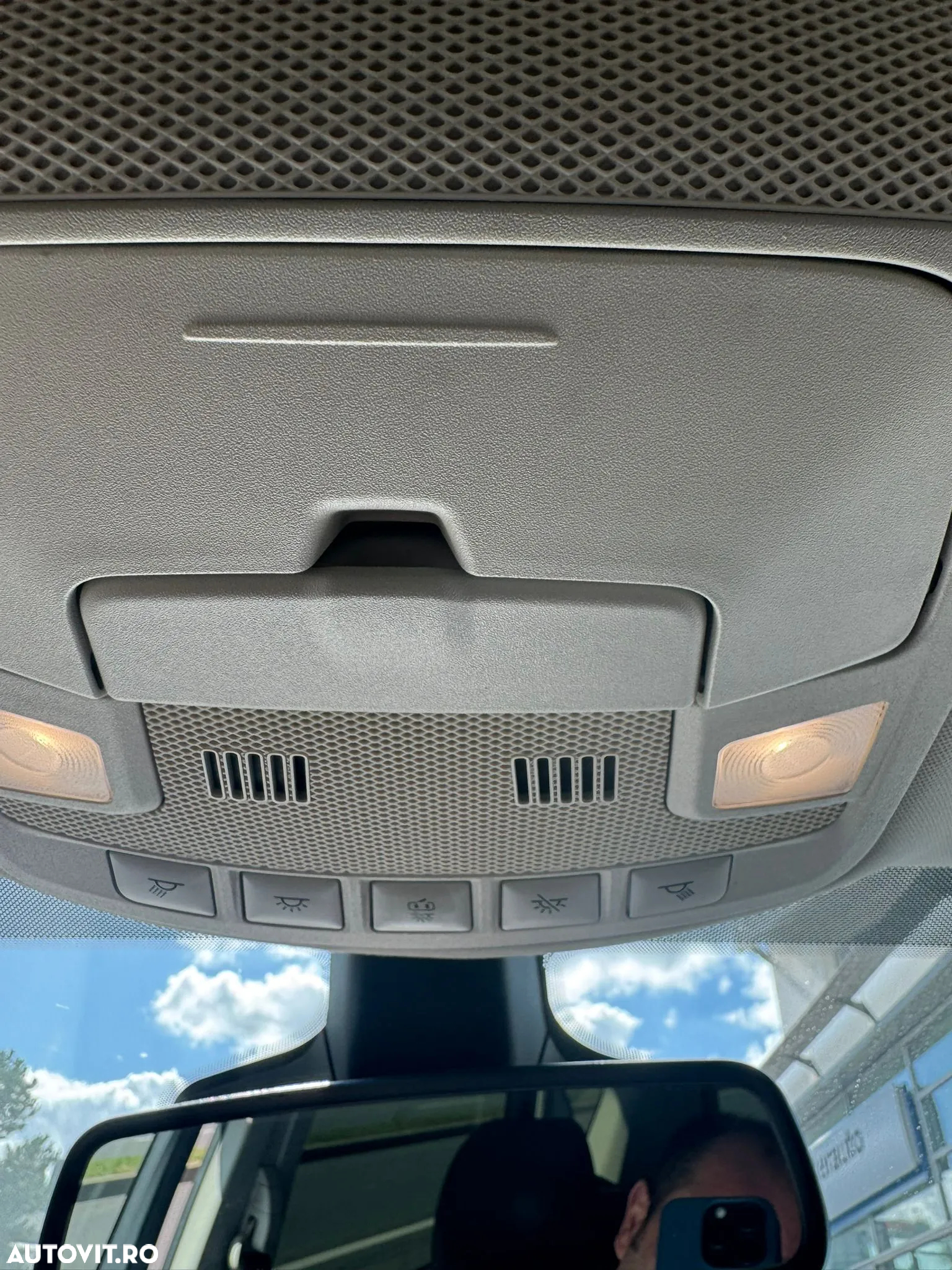 Ford S-Max 2.0 TDCi Powershift Titanium - 30