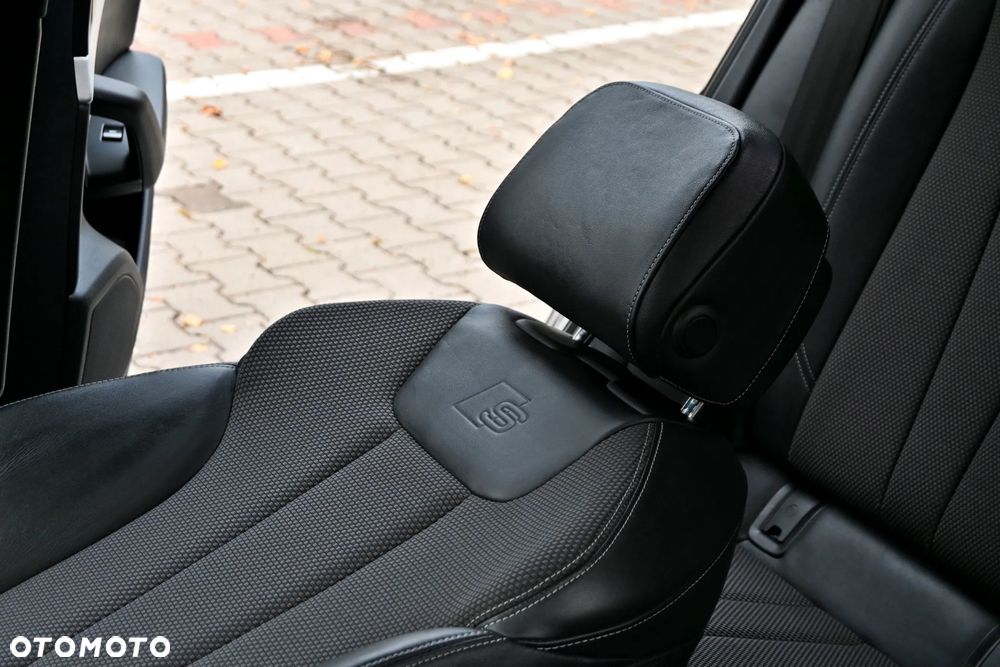 Audi A4 Avant 2.0 TDI ultra S tronic sport - 29