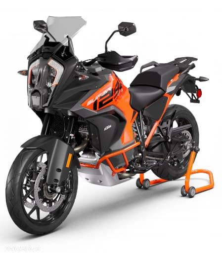 KTM Super Adventure - 2